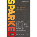 Sparked, La Chispa Que Te Activa