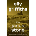 The Janus Stone: A Mystery