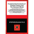 Fundamental Constants of Cosmos Theory and The Standard Model