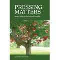 Pressing Matters: Haiku, Senryu and Haibun Poems