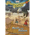 Peril in the Palace