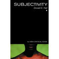 Subjectivity