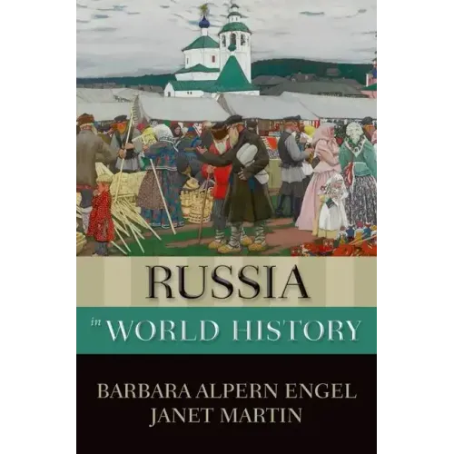 Russia in World History