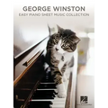 George Winston - Easy Piano Sheet Music Collection