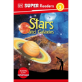 DK Super Readers Level 2 Stars and Galaxies