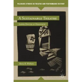 A Sustainable Theatre: Jasper Deeter at Hedgerow