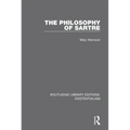 The Philosophy of Sartre
