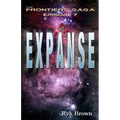 Ep.#7 - "The Expanse": The Frontiers Saga