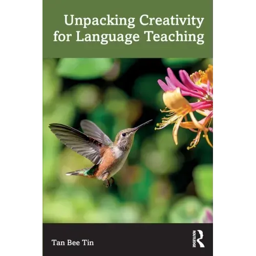 Unpacking Creativity for Language Teaching