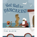 Set Sail for Pancakes!