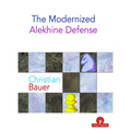 The Modernized Alekhine Defense