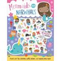Mermaids and Narwhals
