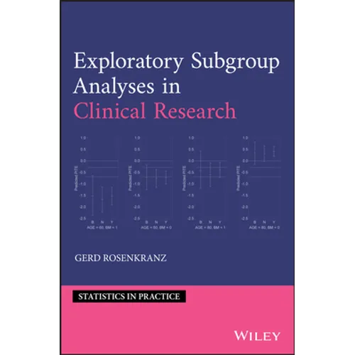 Exploratory Subgroup Analyses in Clinical Research