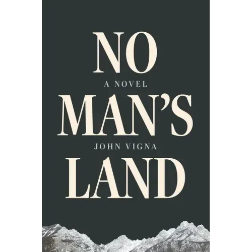 No Man's Land