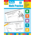 Daily Math Practice, Grade 1 Teacher Edition