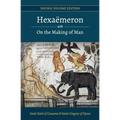 Hexaemeron with On the Making of Man (Basil of Caesarea, Gregory of Nyssa)