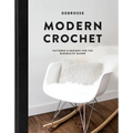Modern Crochet: Patterns and Designs for the Minimalist Maker
