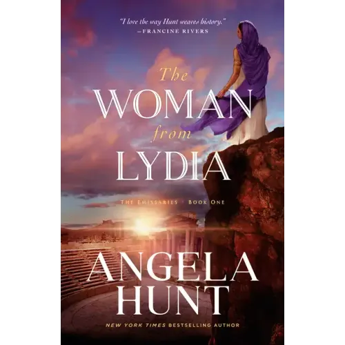Woman from Lydia
