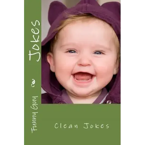 Jokes: Clean Jokes