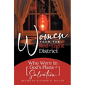 Women from the Red-Light District: Who Were in God's Plans of Salvation