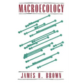 Macroecology