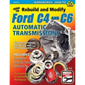 Ht Rebuild & Modify Ford C4 & C6