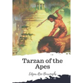 Tarzan of the Apes
