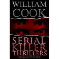 Serial Killer Thrillers: Serial Killer Fiction and Poetry