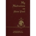 My Meditations on Saint Paul