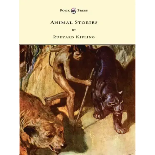 Animal Stories
