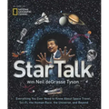 Startalk: Everything You Ever Need to Know about Space Travel, Sci-Fi, the Human Race, Theuniverse, and Beyond