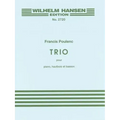 Trio for Piano, Oboe and Bassoon