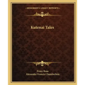 Kutenai Tales