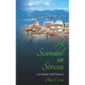 A Scandal in Stresa: An Elspeth Duff Mystery