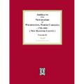 Abstracts from Newspapers of Wilmington, North Carolina, 1798 -1800. (Volume #2)