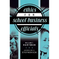 Ethics for School Business Officials