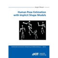 Human Pose Estimation with Implicit Shape Models
