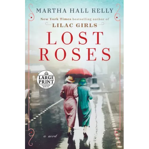 Lost Roses