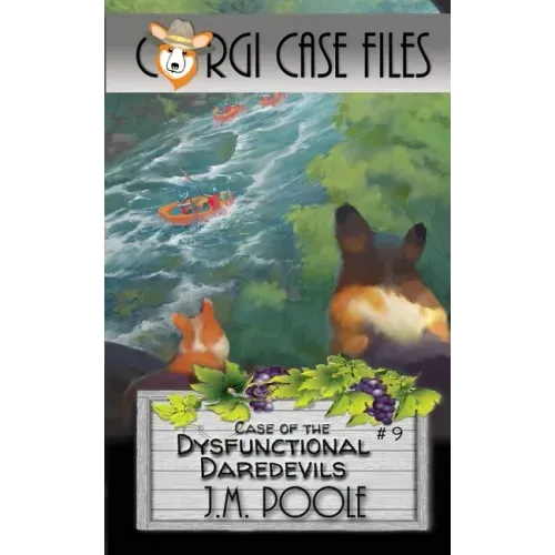 Case of the Dysfunctional Daredevils