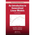 An Introduction to Generalized Linear Models
