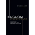 Kingdom Perspectives: Seeing Yourself, Others, and the World Through the Lens of Heaven