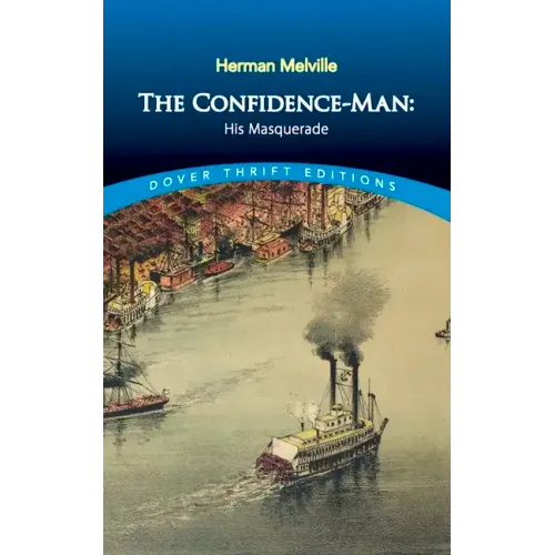 The Confidence-Man: His Masquerade
