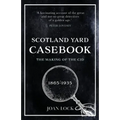 Scotland Yard Casebook: The Making of the CID