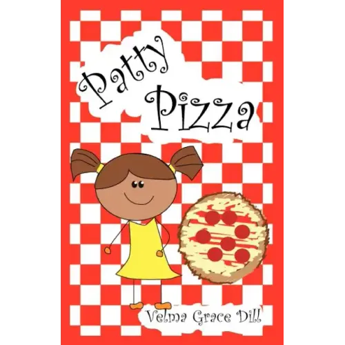 Patty Pizza