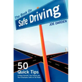 The Book on Safe Driving