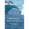 Addicted to More Adventure: Risk is good... Enjoy it