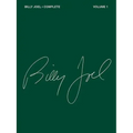 Billy Joel Complete - Volume 1
