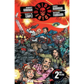 Die!die!die! Volume 2