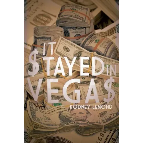 It $tayed in Vega$