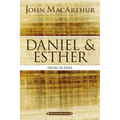 Daniel and Esther: Israel in Exile